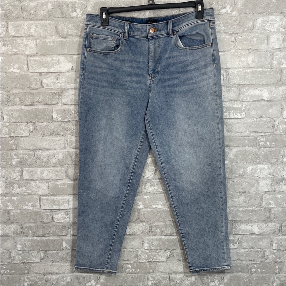 Talbots Everyday Relaxed Jeans